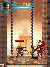 Prince of Persia: The Forgotten Sands