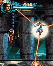 Prince of Persia: The Forgotten Sands