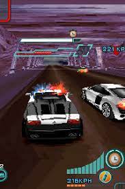 Need for Speed: Hot Pursuit