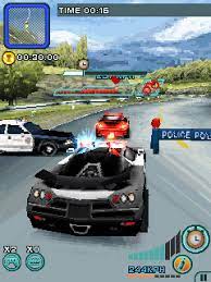 Need for Speed: Hot Pursuit