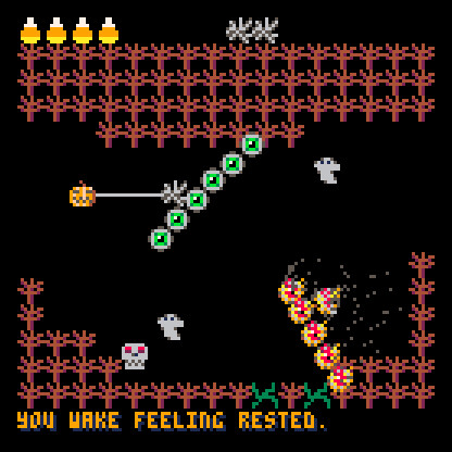 Gordy and the Monster Moon