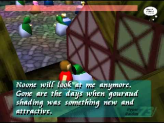 Adventure Game
