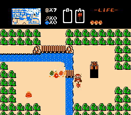 The Legend of Super Mario: Save Mushroom Kingdom