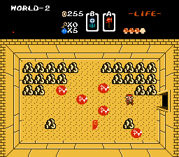 The Legend of Super Mario: Save Mushroom Kingdom