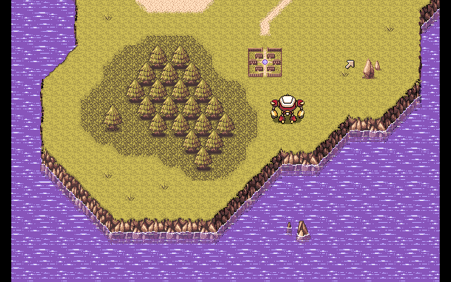 Kisou Shinden: Gen-Kaiser