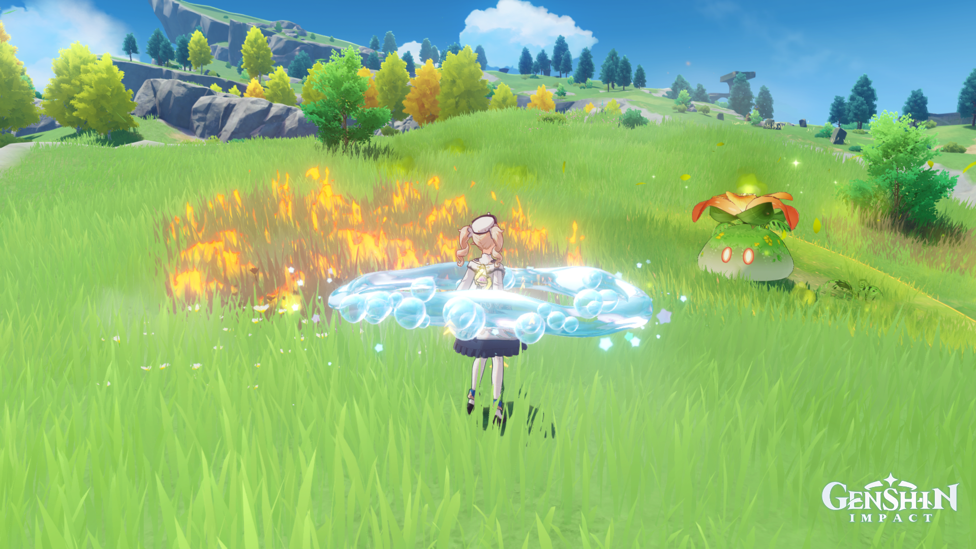 Genshin Impact