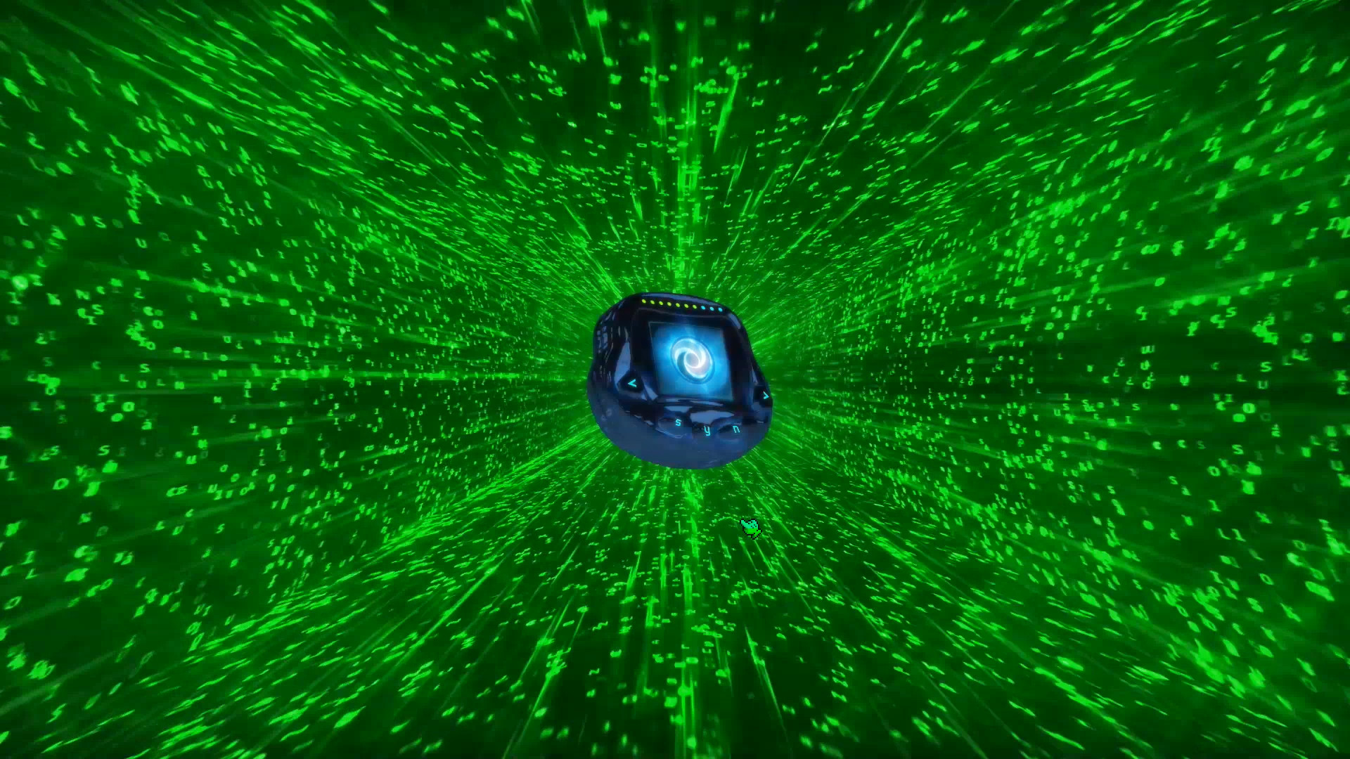 Desktop Agents: Covid-999