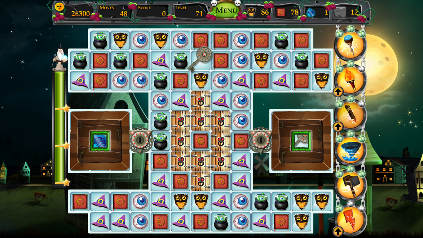 Secrets of Magic: The Book of Spells &amp; Secrets of Magic 2: Witches and Wizards – Double Pack