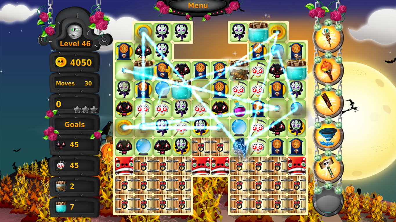 Secrets of Magic: The Book of Spells &amp; Secrets of Magic 2: Witches and Wizards – Double Pack