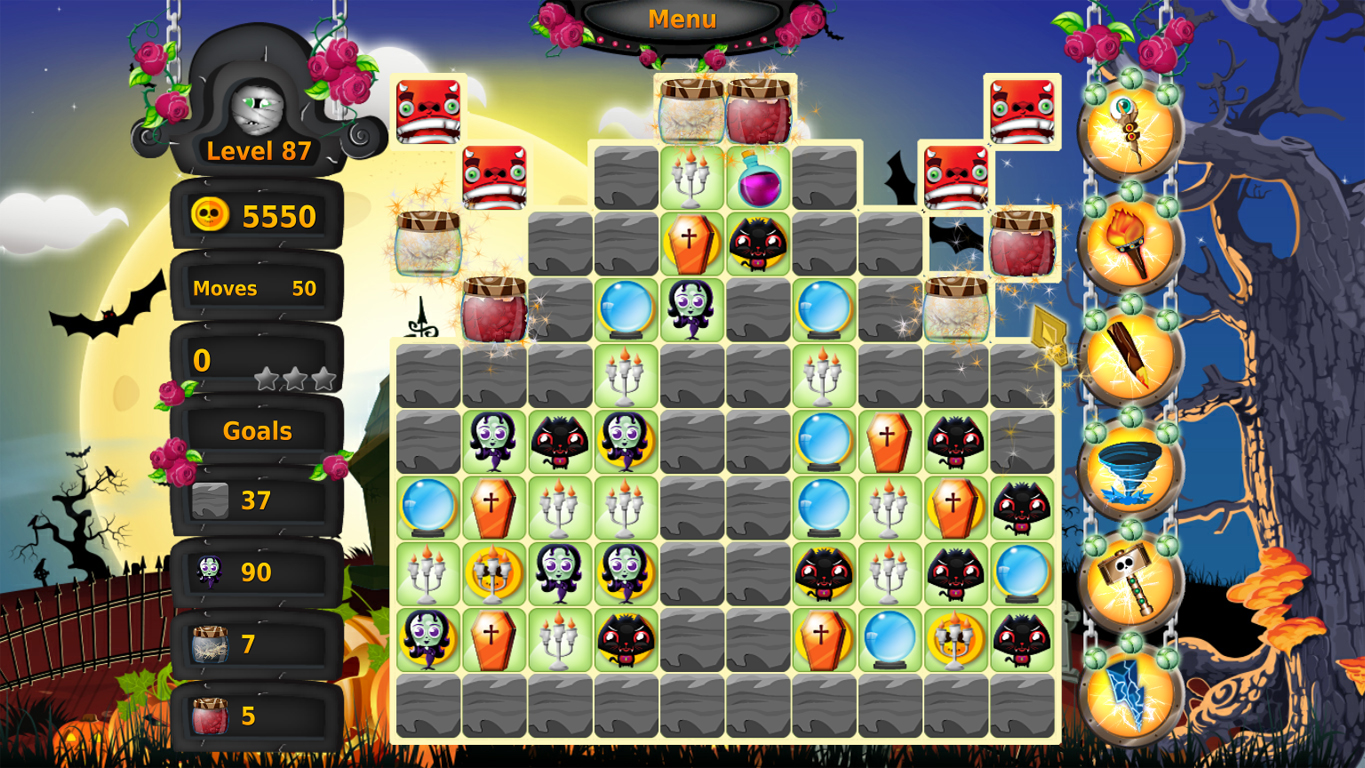 Secrets of Magic: The Book of Spells &amp; Secrets of Magic 2: Witches and Wizards – Double Pack