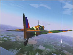 The History Channel: Battle of Britain – World War II 1940