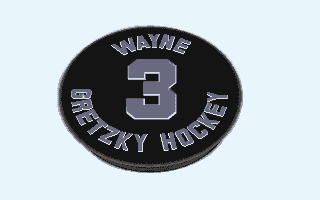 Wayne Gretzky Hockey 3