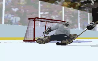 Wayne Gretzky Hockey 3