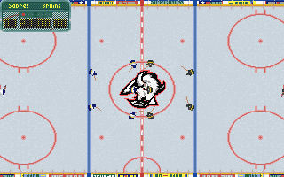 Wayne Gretzky Hockey 3