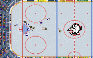 Wayne Gretzky Hockey 3