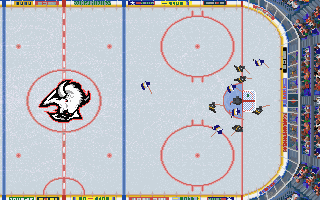 Wayne Gretzky Hockey 3