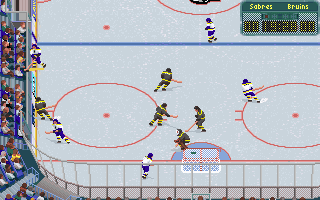 Wayne Gretzky Hockey 3