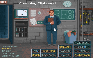 Wayne Gretzky Hockey 3