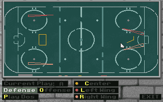 Wayne Gretzky Hockey 3