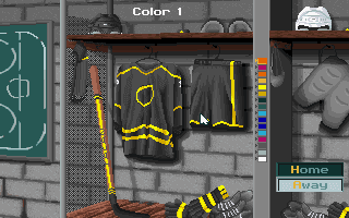 Wayne Gretzky Hockey 3