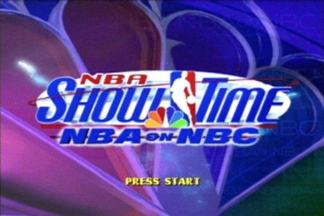 NBA Show Time: NBA on NBC