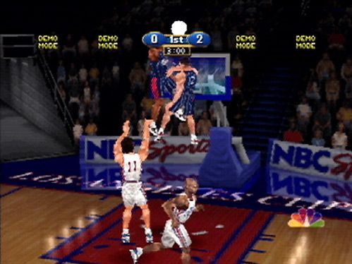 NBA Show Time: NBA on NBC