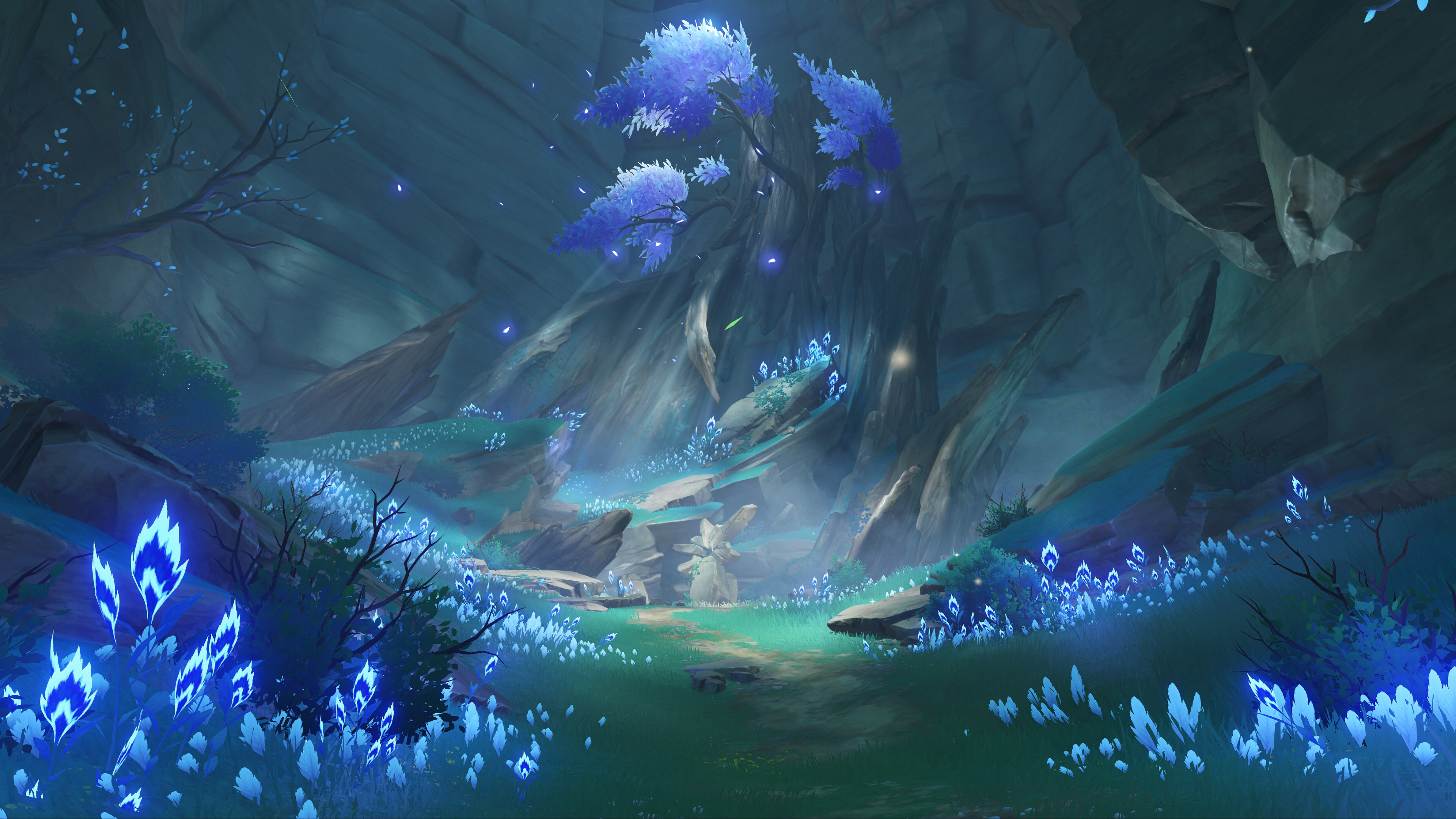 Genshin Impact: Into the Perilous Labyrinth of Fog