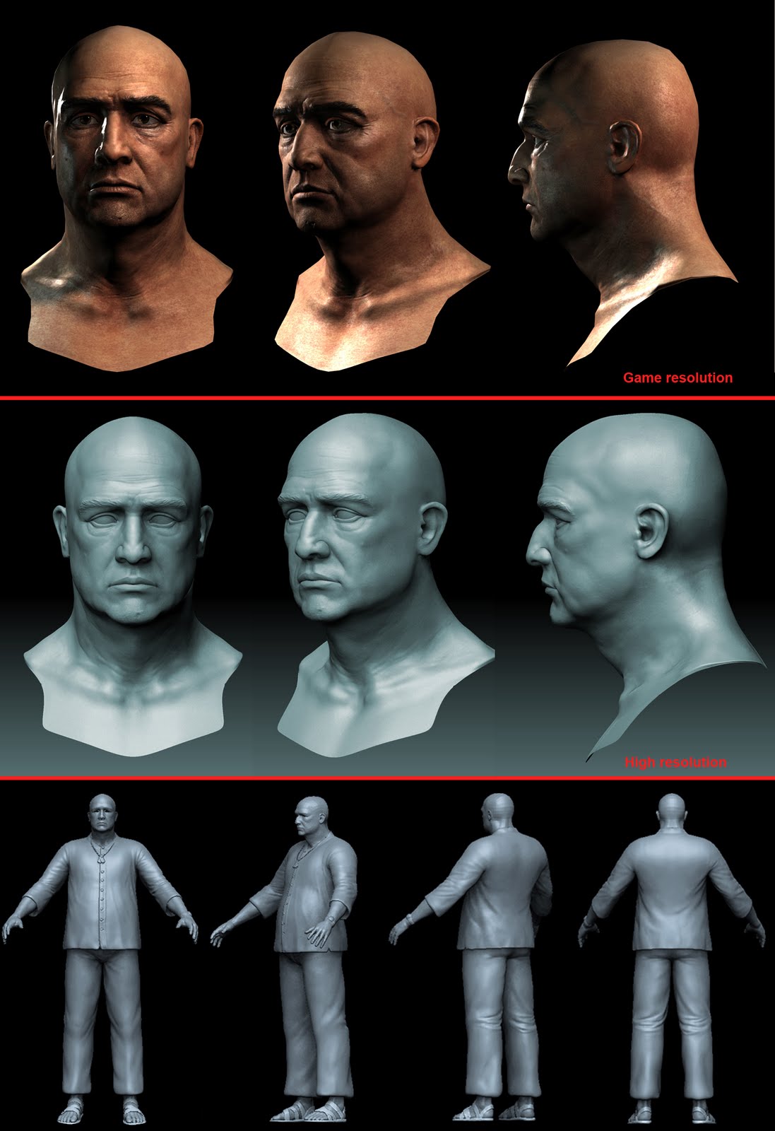 Apocalypse Now: The Game