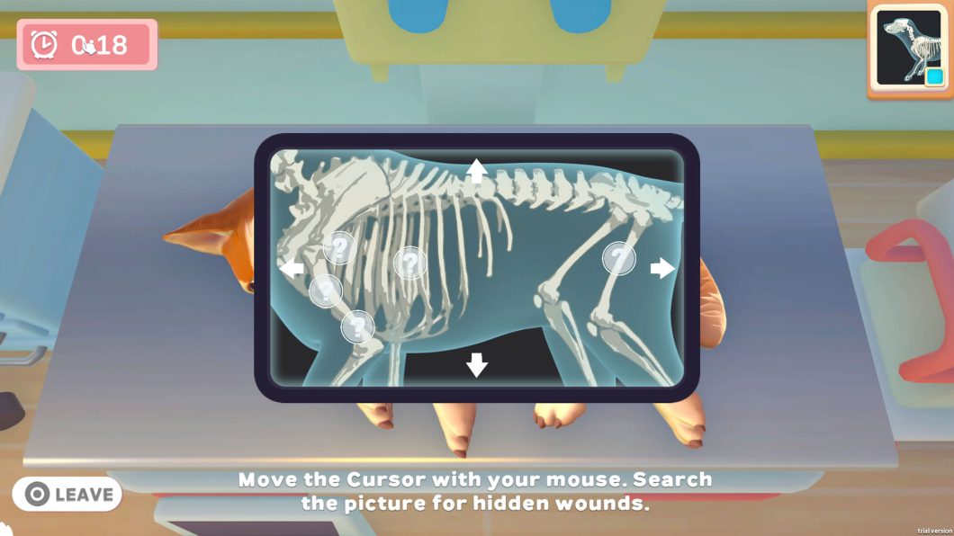 My Universe: Pet Clinic – Cats &amp; Dogs: Panda Edition