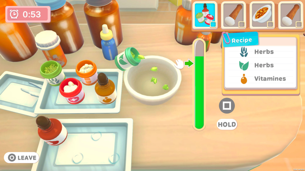 My Universe: Pet Clinic – Cats &amp; Dogs: Panda Edition