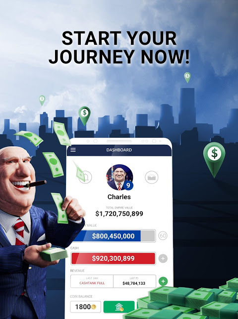 Landlord Tycoon