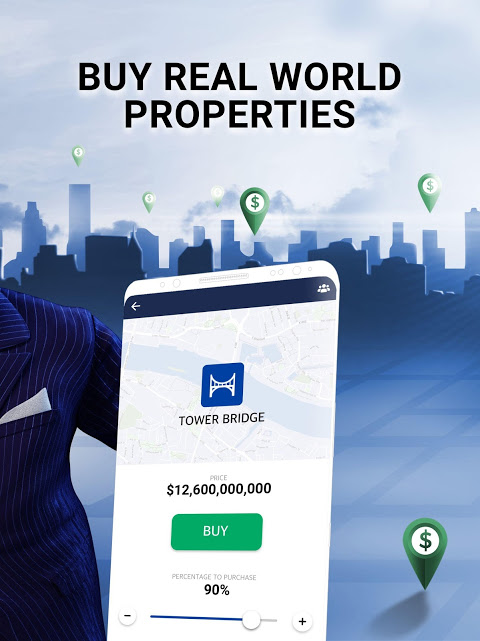 Landlord Tycoon