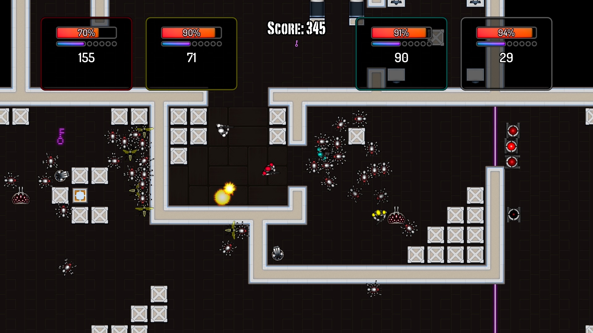 Order of the Metal Glove