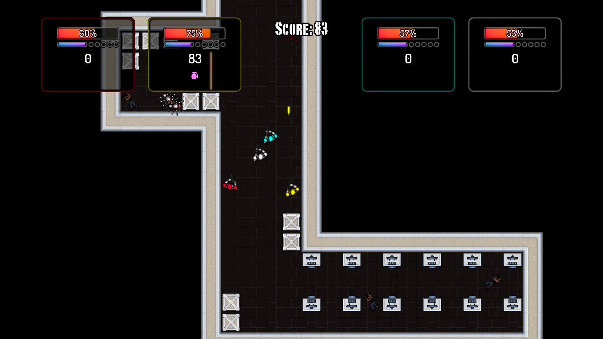 Order of the Metal Glove