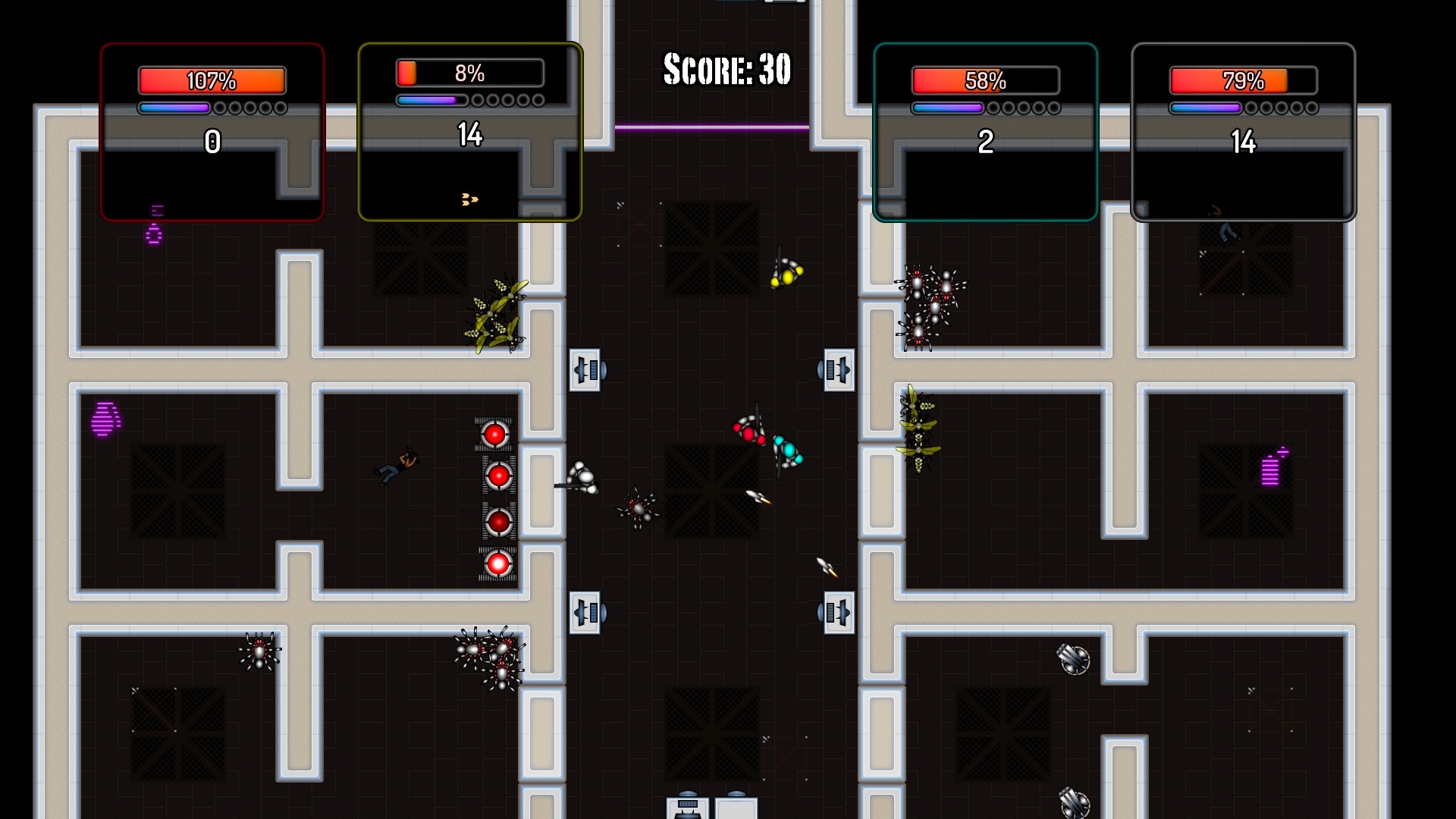 Order of the Metal Glove