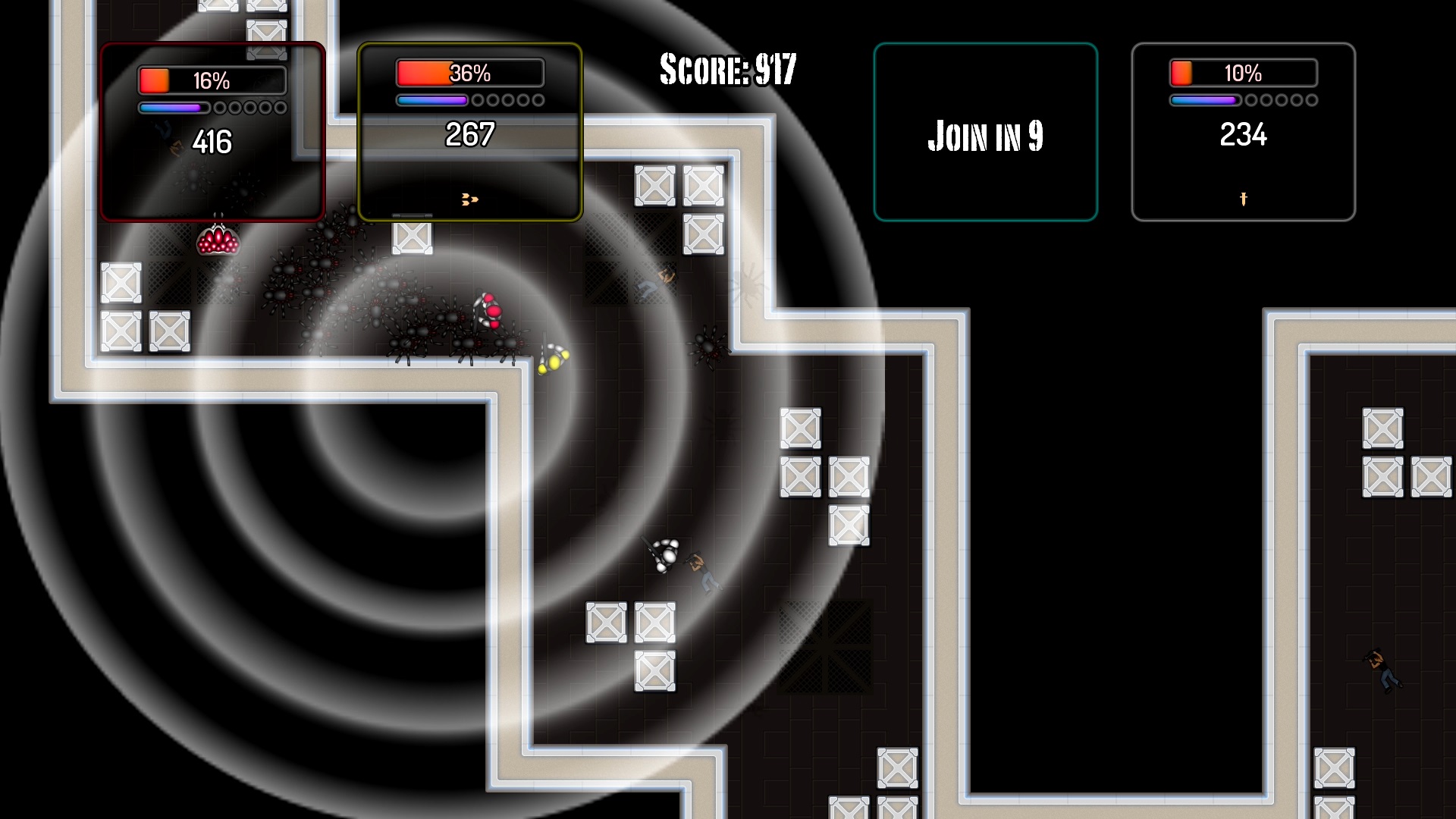 Order of the Metal Glove