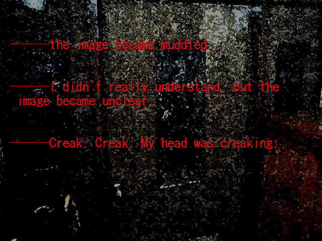 The Noose