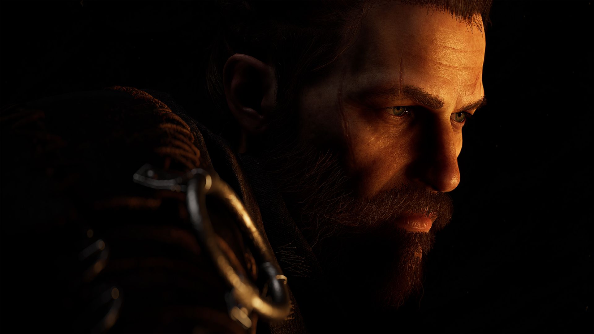 Banishers: Ghosts of New Eden – Red Echoes Edition