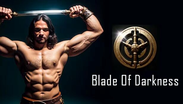 Blade of Darkness