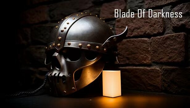 Blade of Darkness
