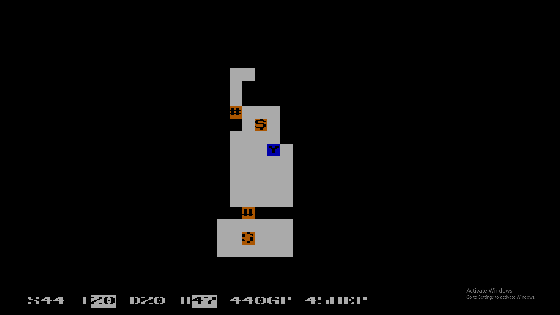 Beneath Apple Manor