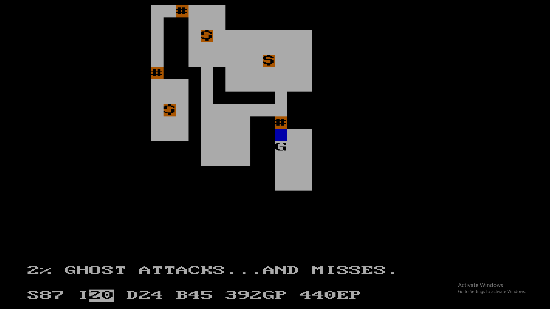 Beneath Apple Manor