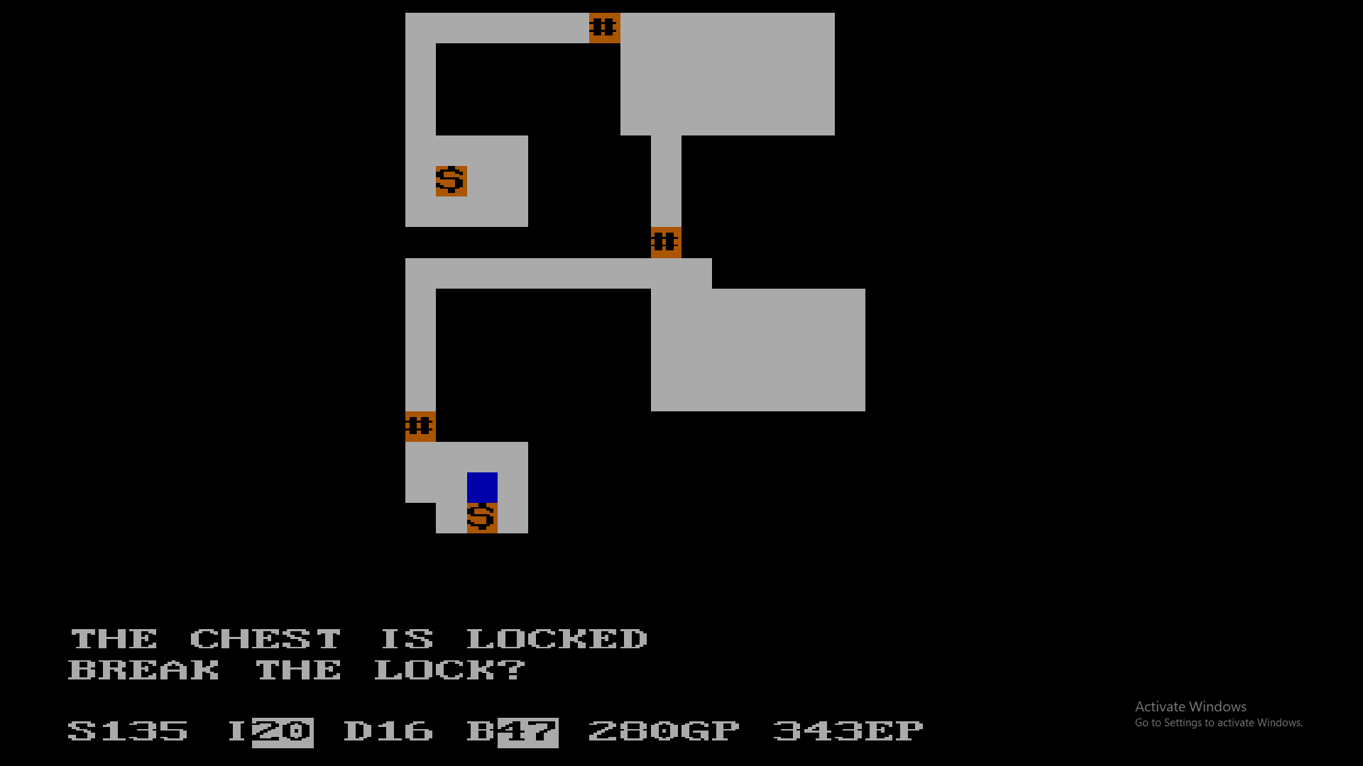 Beneath Apple Manor