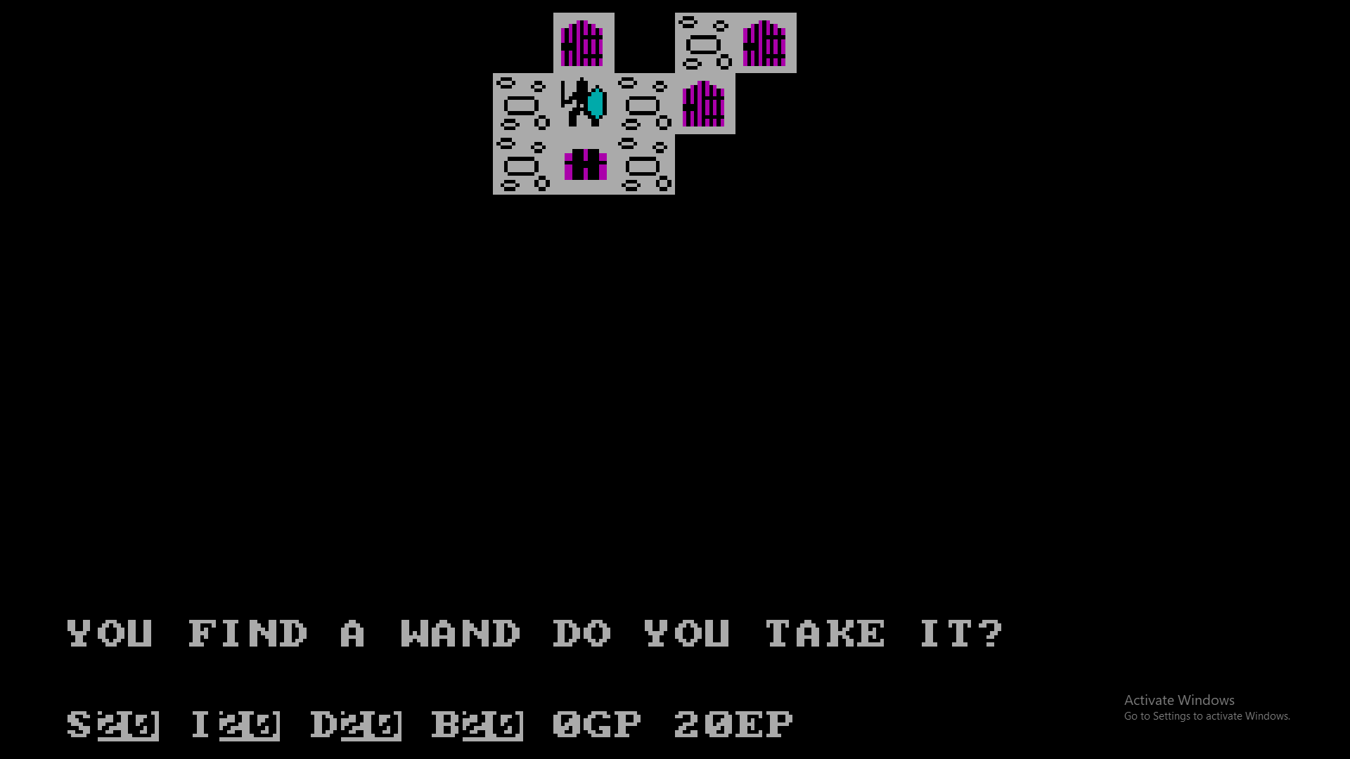 Beneath Apple Manor