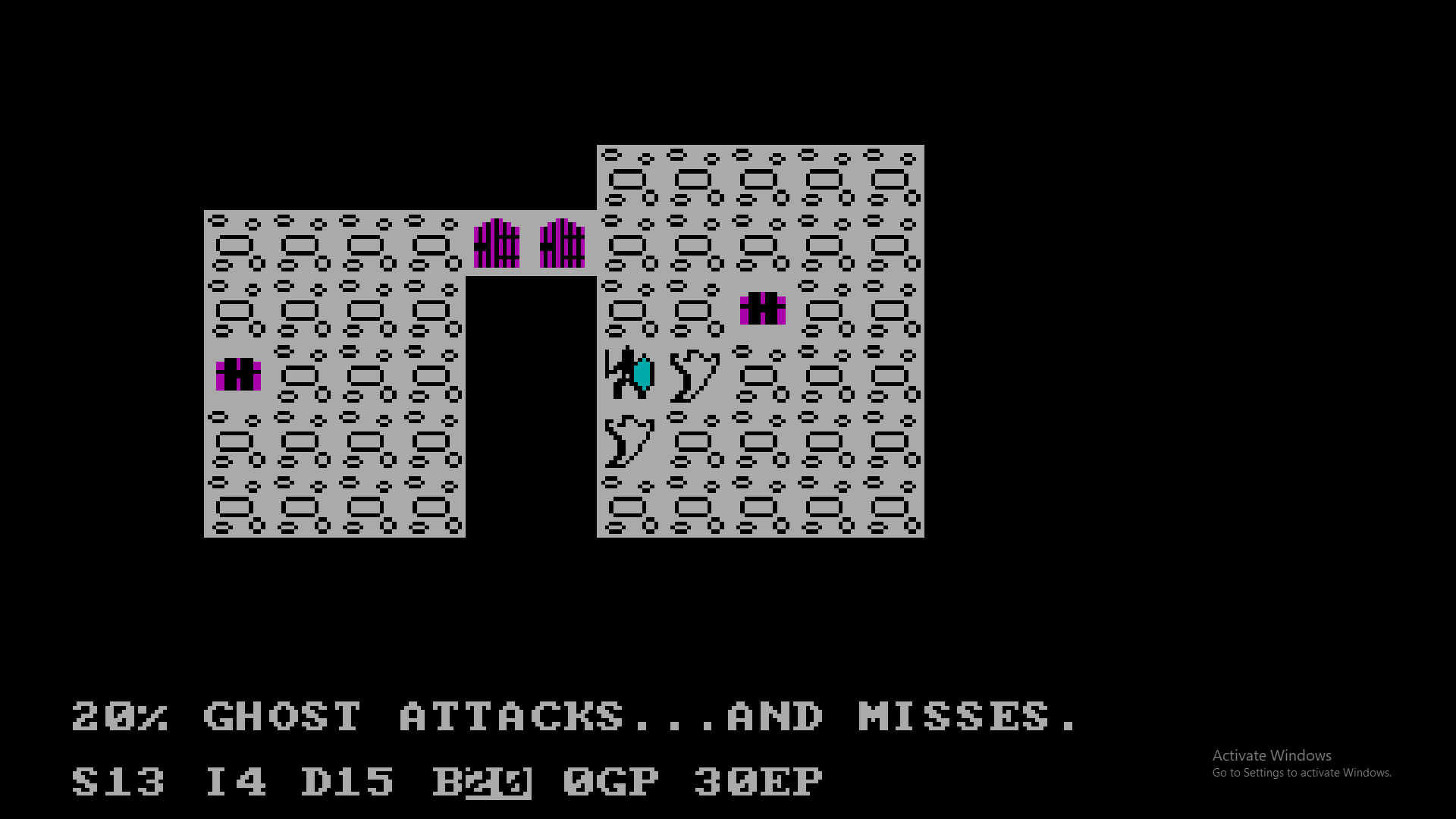 Beneath Apple Manor