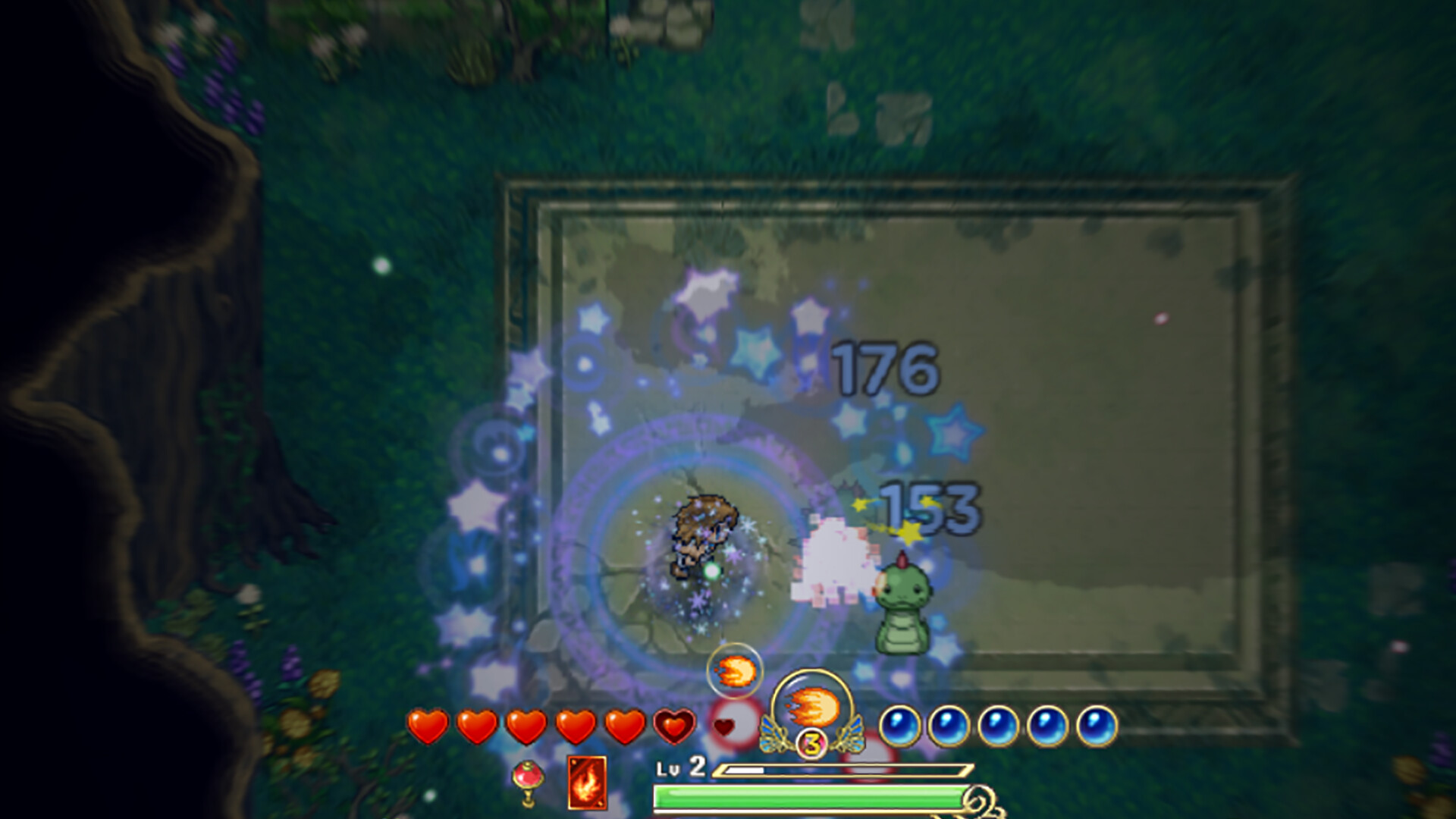 Diary of Lucie: Hammer Weapon Pack