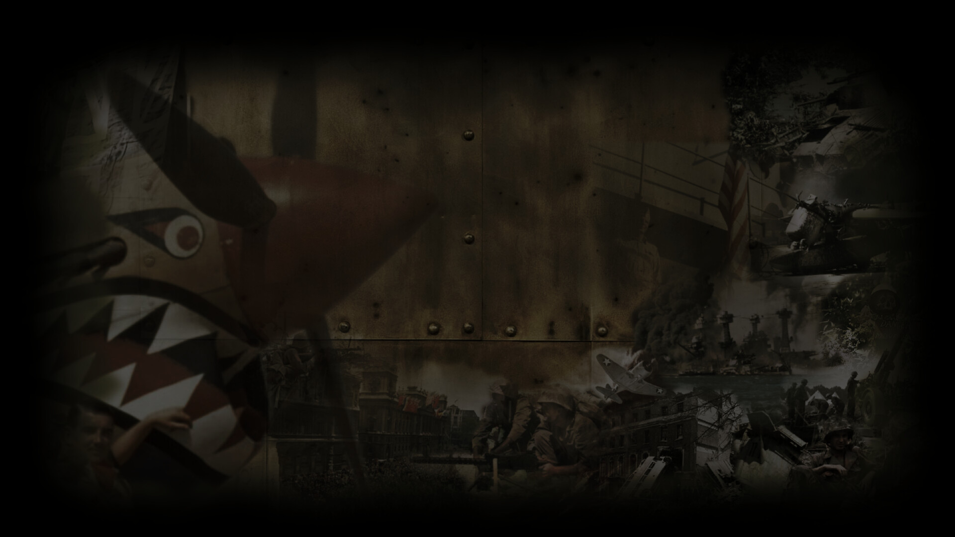 Pixel Puzzles WW2 Jigsaw: Pack – German Railway Guns