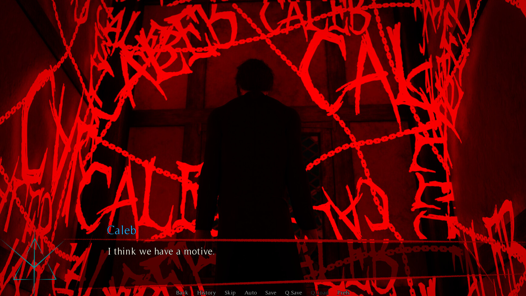 Zero End: Chapter One