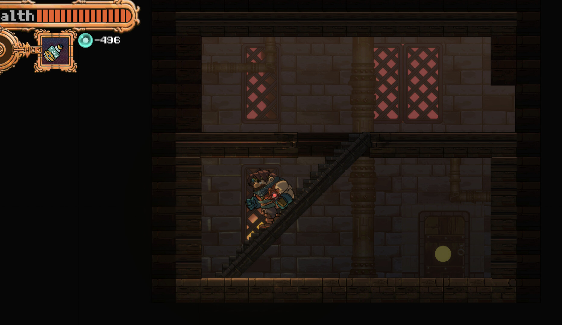 VonGarland Castle: Sacrilege of the Night