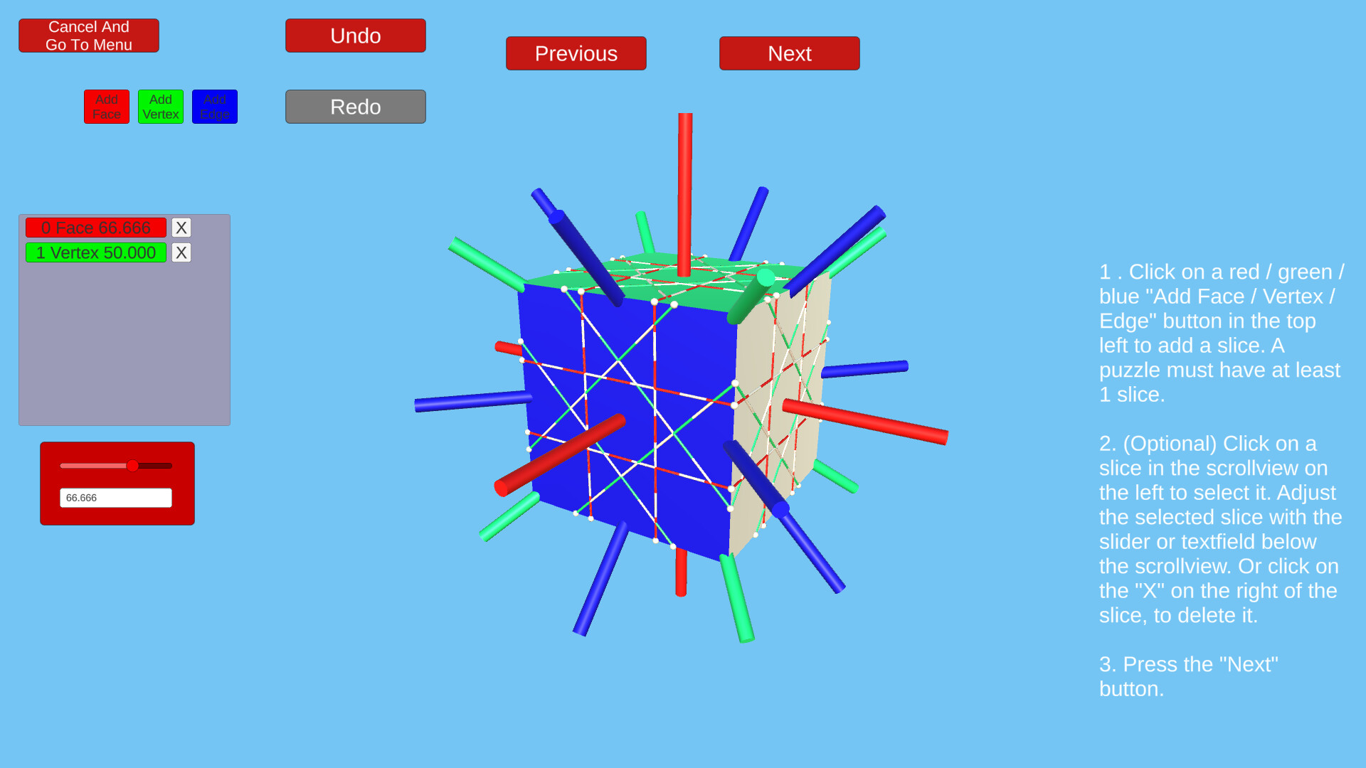 Twisty Puzzle World